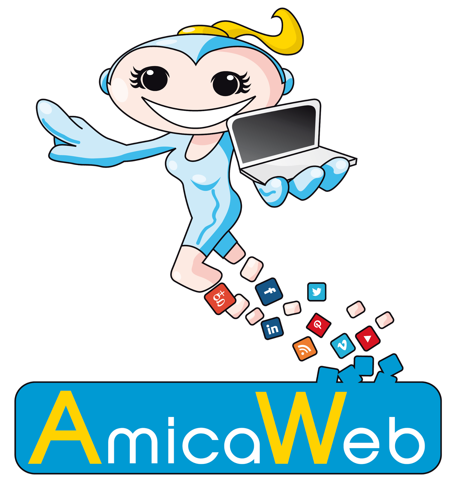 Amica-Web